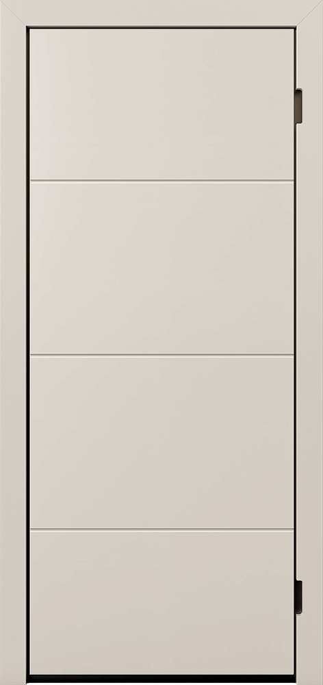 Zero 13 RAL 9001