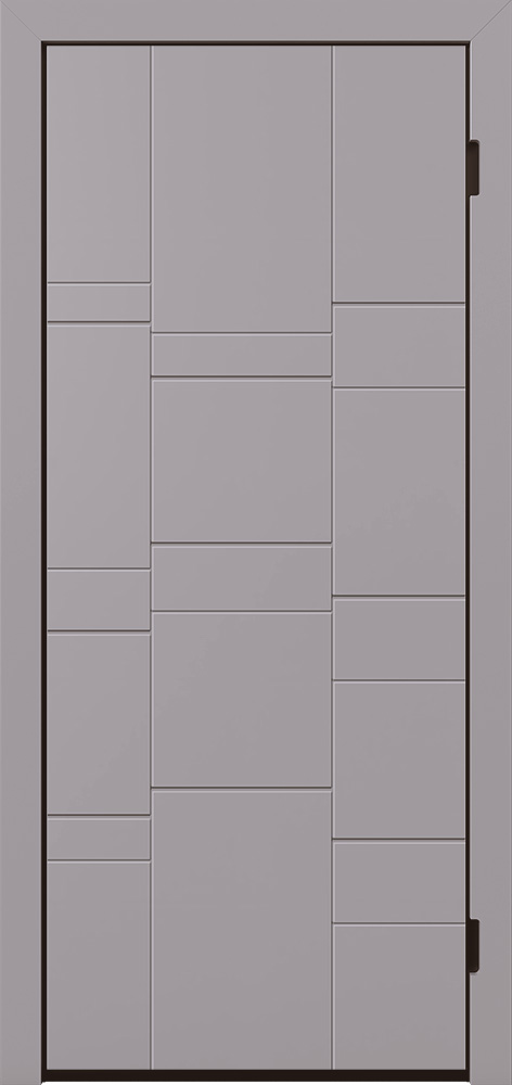 Zero 22 RAL 7036
