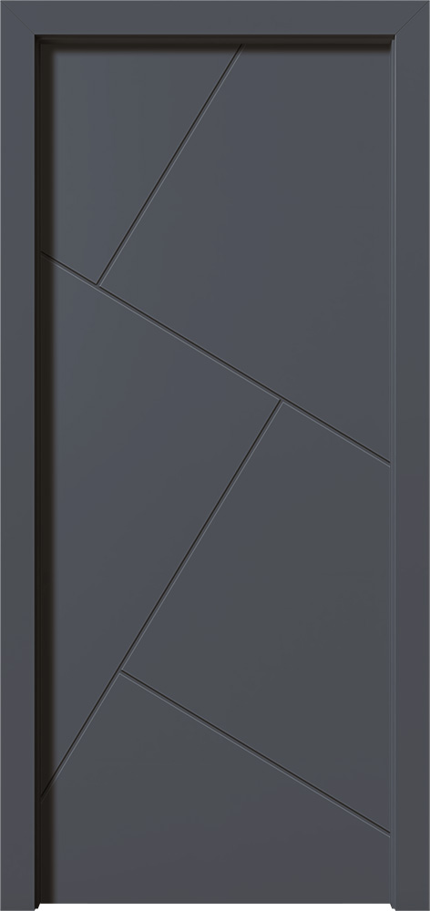 Zero 16 RAL 7024