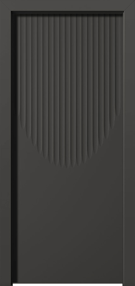 Dune antracite 11