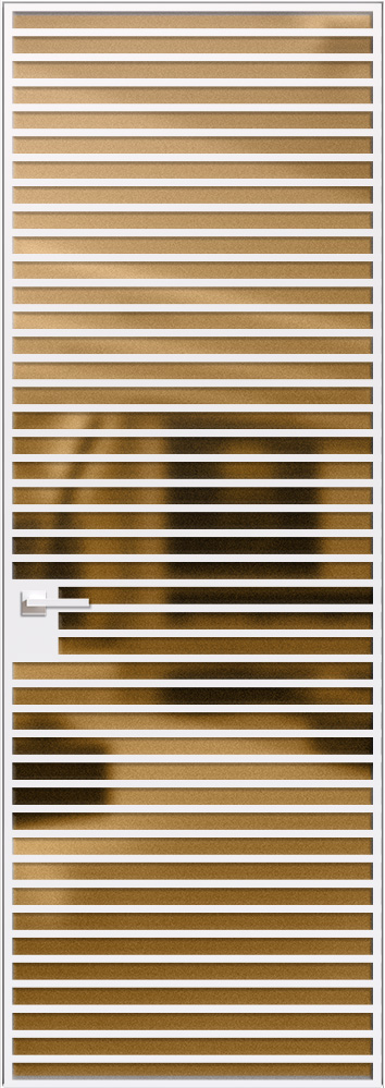 AGStyle Mod 6 Bronze