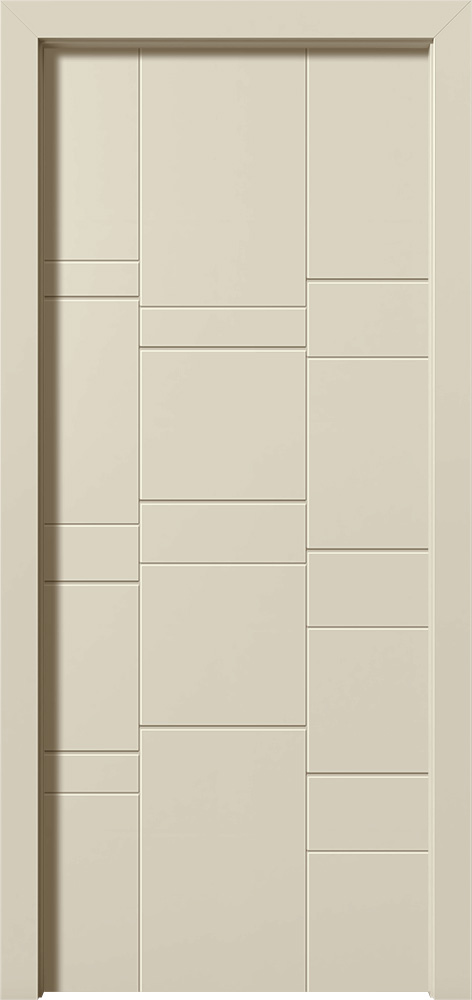 Zero 22 RAL 1013