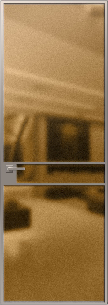 AGStyle Mod 1 Bronze