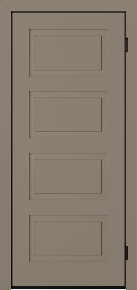 Lucky 4DG Soft Touch kvarz