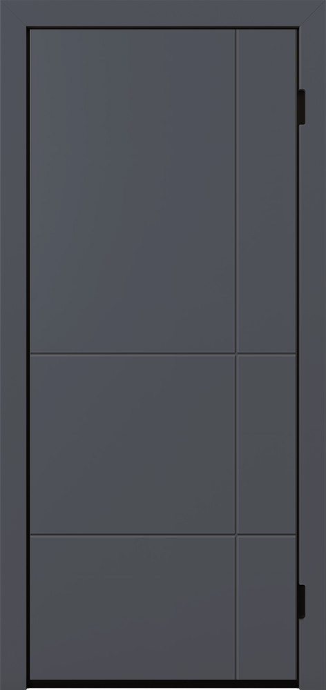 Zero 4 RAL 7024