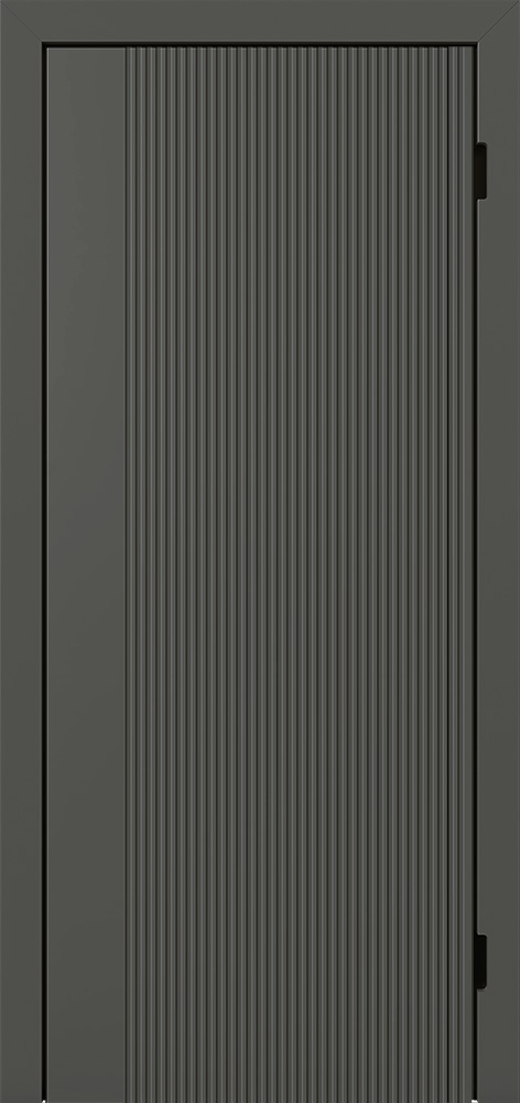 Zero 39 RAL 7022