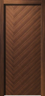 Piana 14PG Шпон oreh_milan