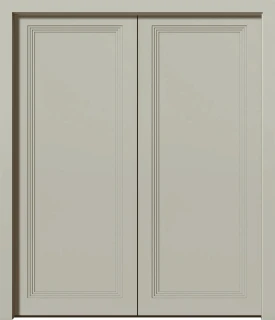 Edge RAL_7032 PF ДС