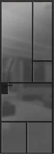 AGStyle Mod 4 Grey