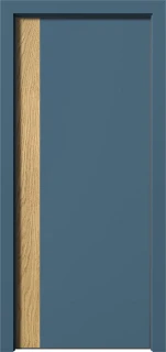 Exit V22 Soft Touch ocean_grey