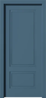 Lucky 2DG Soft Touch ocean_grey